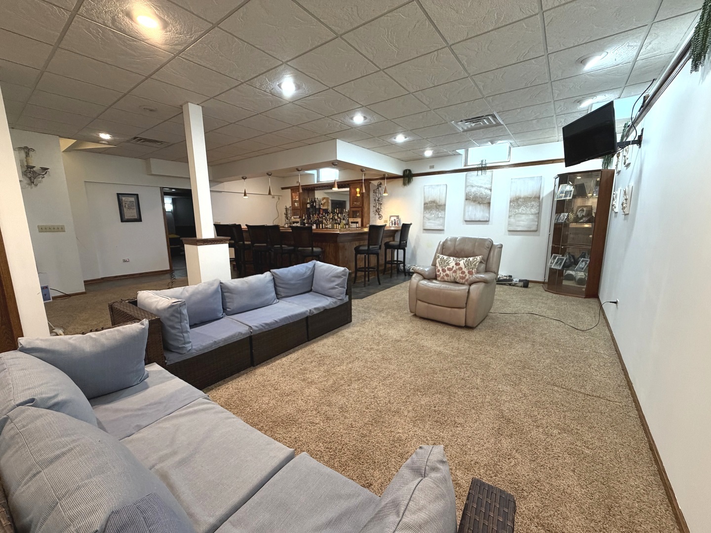 19839 Silverside Drive, Tinley Park, IL 60487