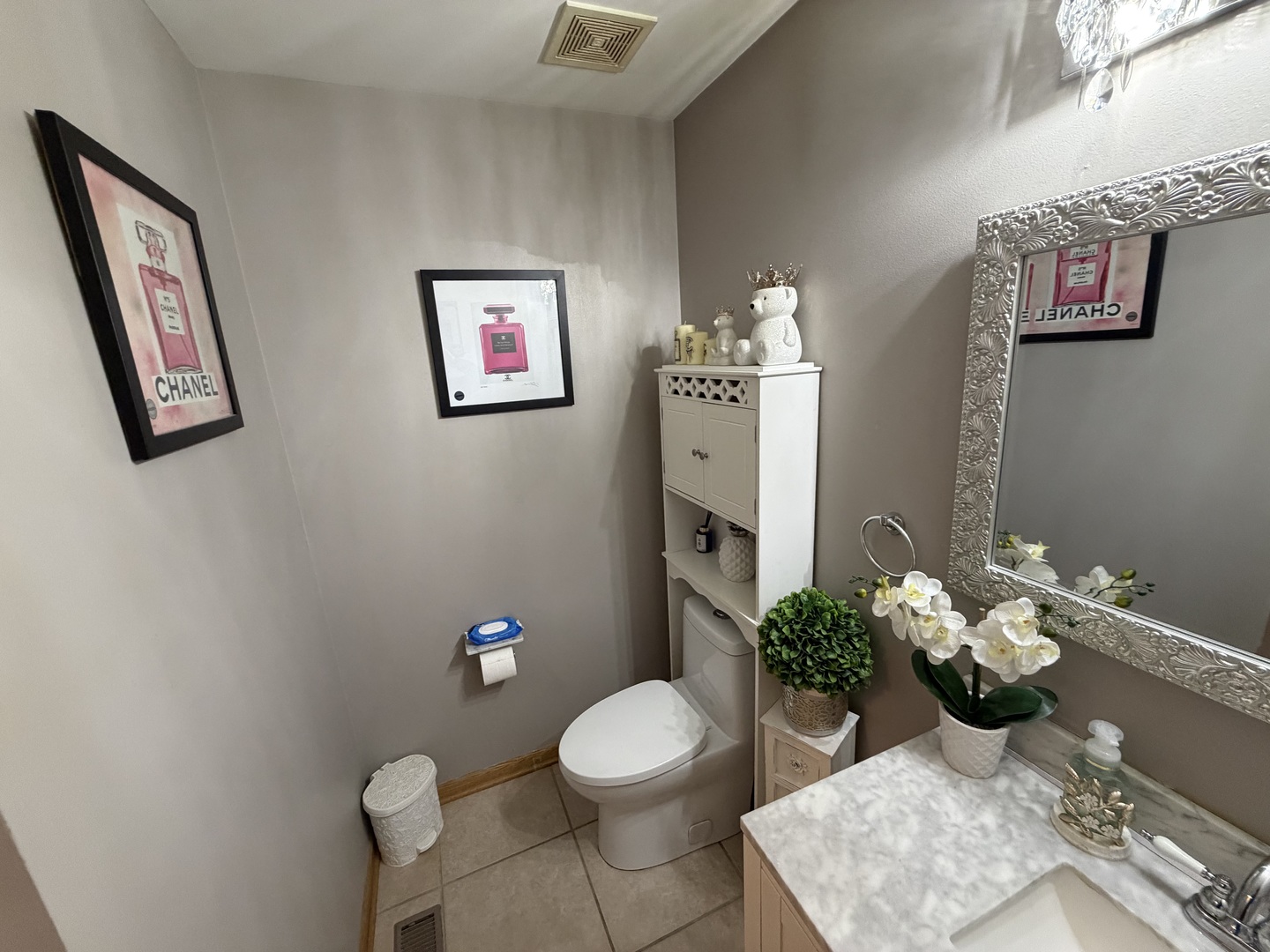 19839 Silverside Drive, Tinley Park, IL 60487