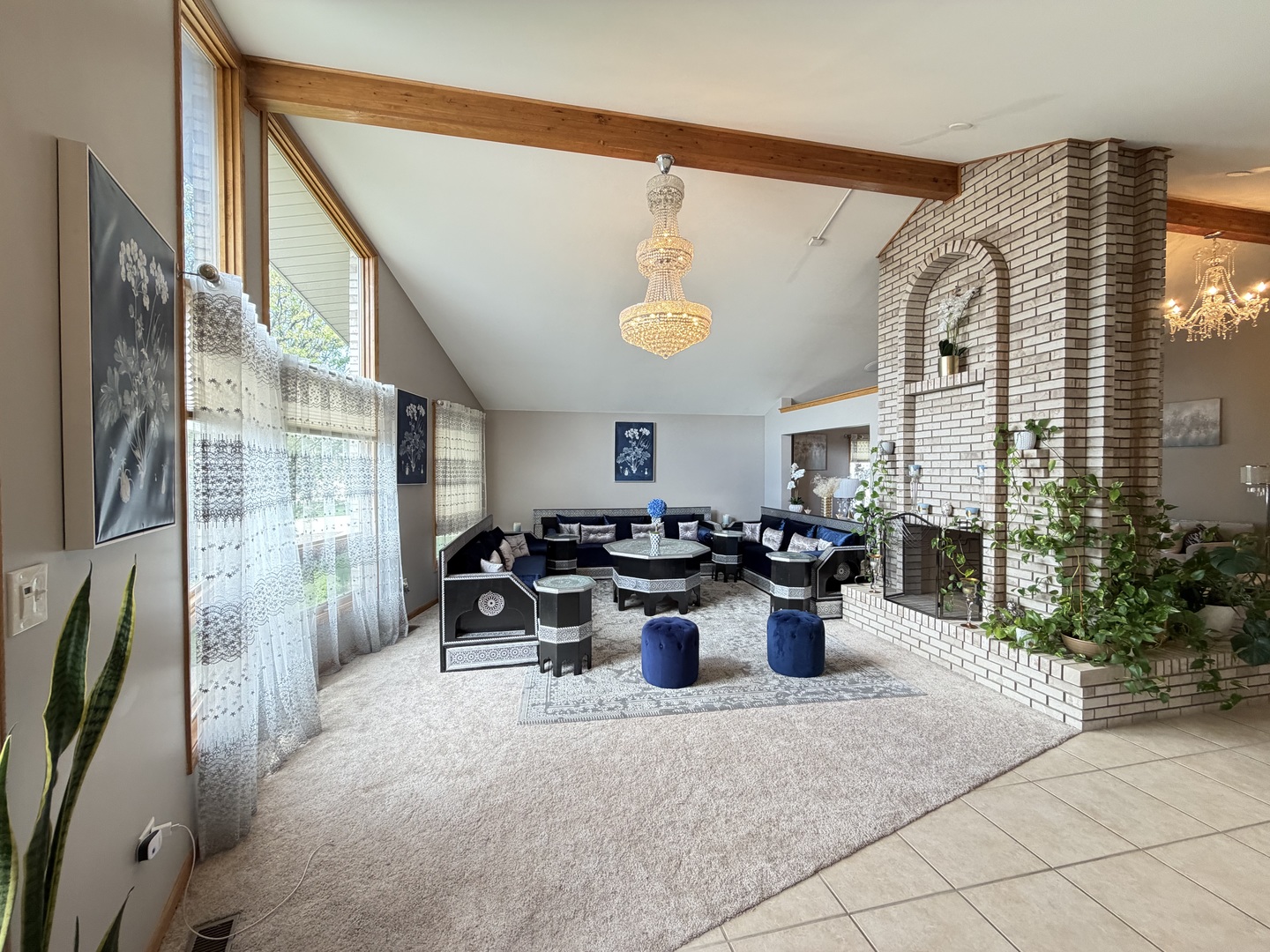 19839 Silverside Drive, Tinley Park, IL 60487