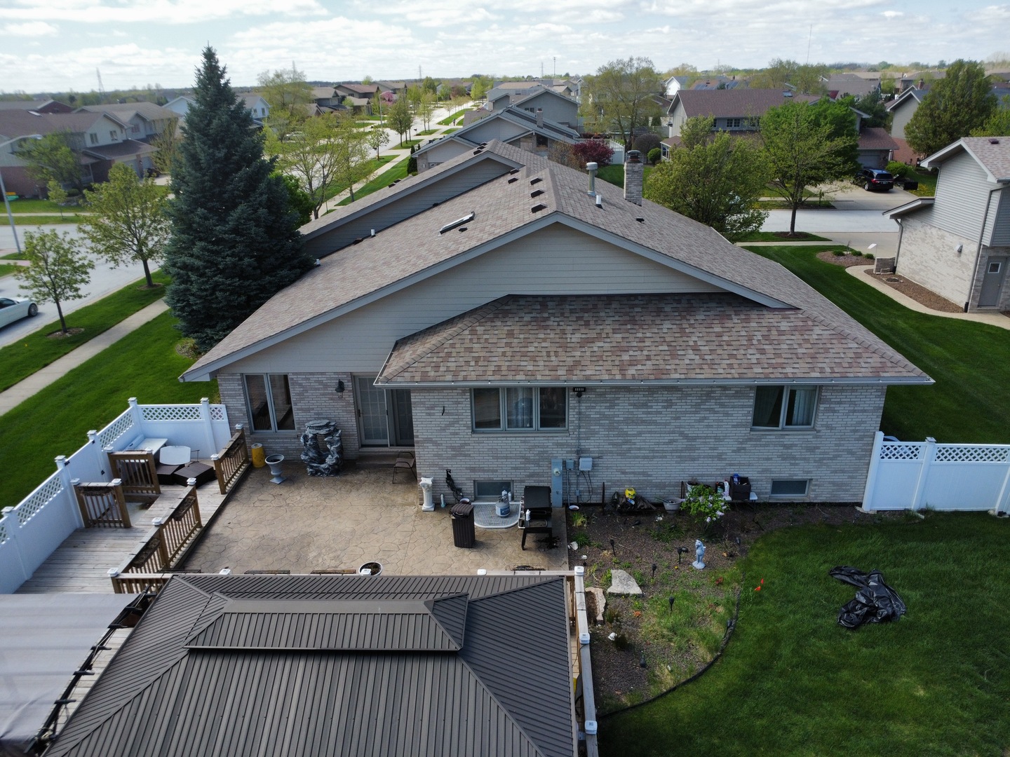 19839 Silverside Drive, Tinley Park, IL 60487