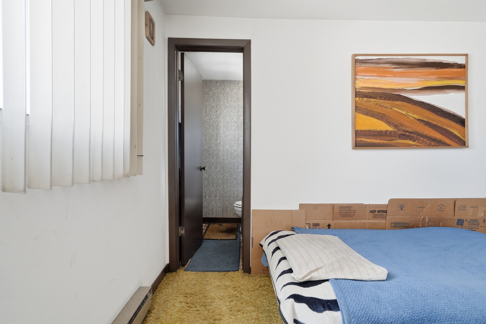 6728 W 64TH Place #2W, Chicago, IL 60638