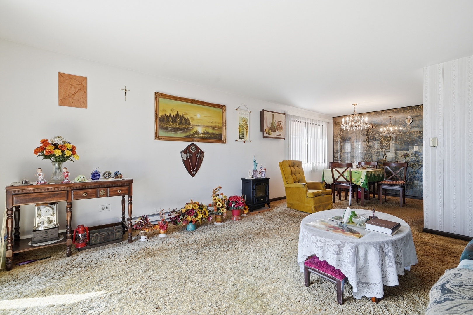 6728 W 64TH Place #2W, Chicago, IL 60638