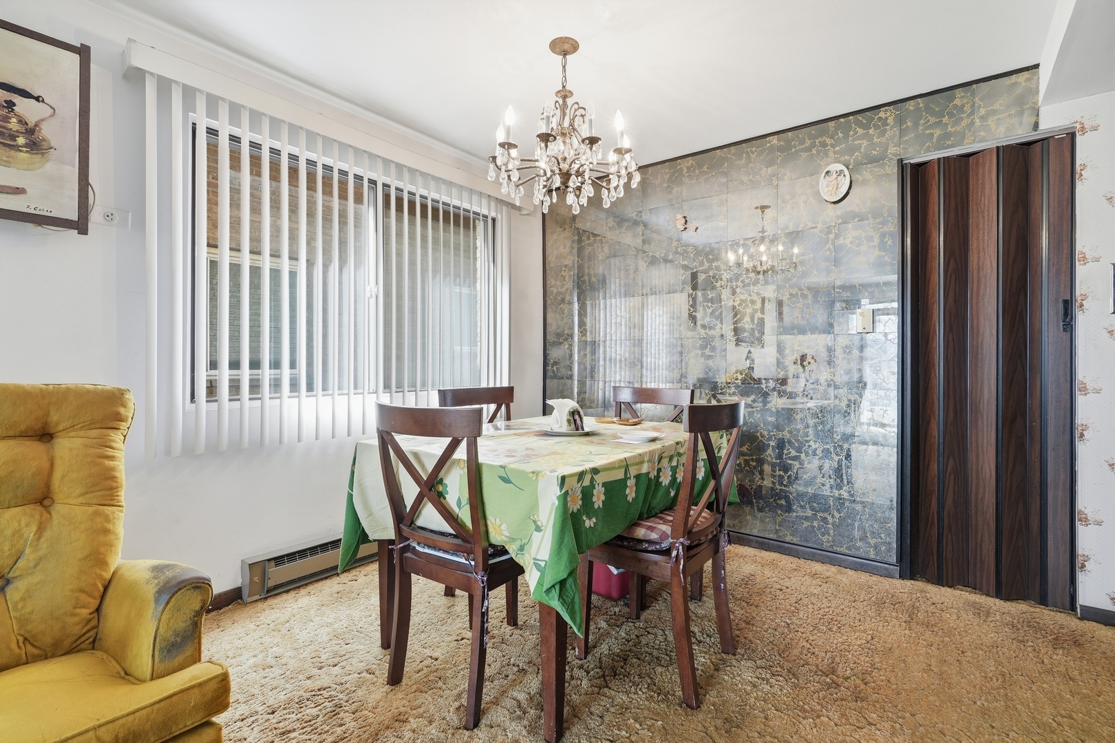 6728 W 64TH Place #2W, Chicago, IL 60638