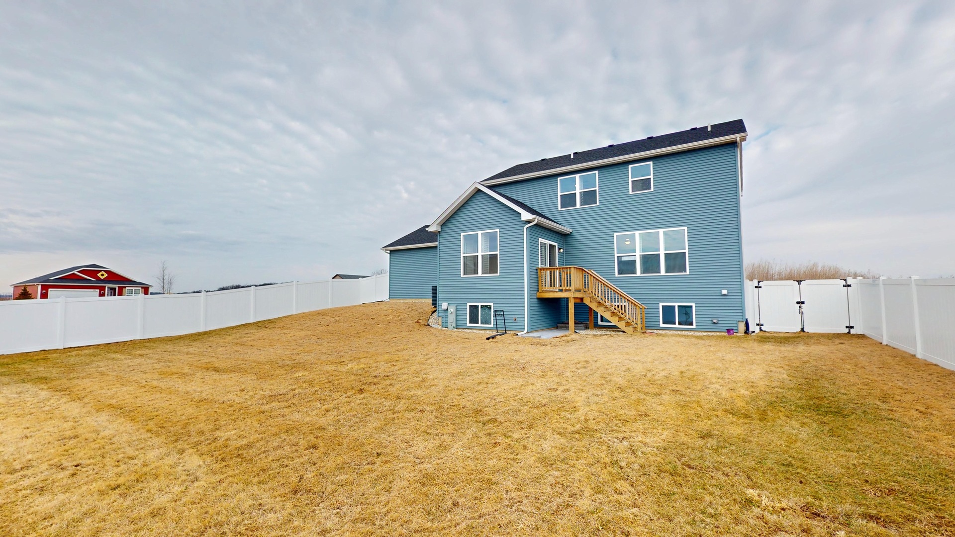 219 Deer Run Trail, Poplar Grove, IL 61065