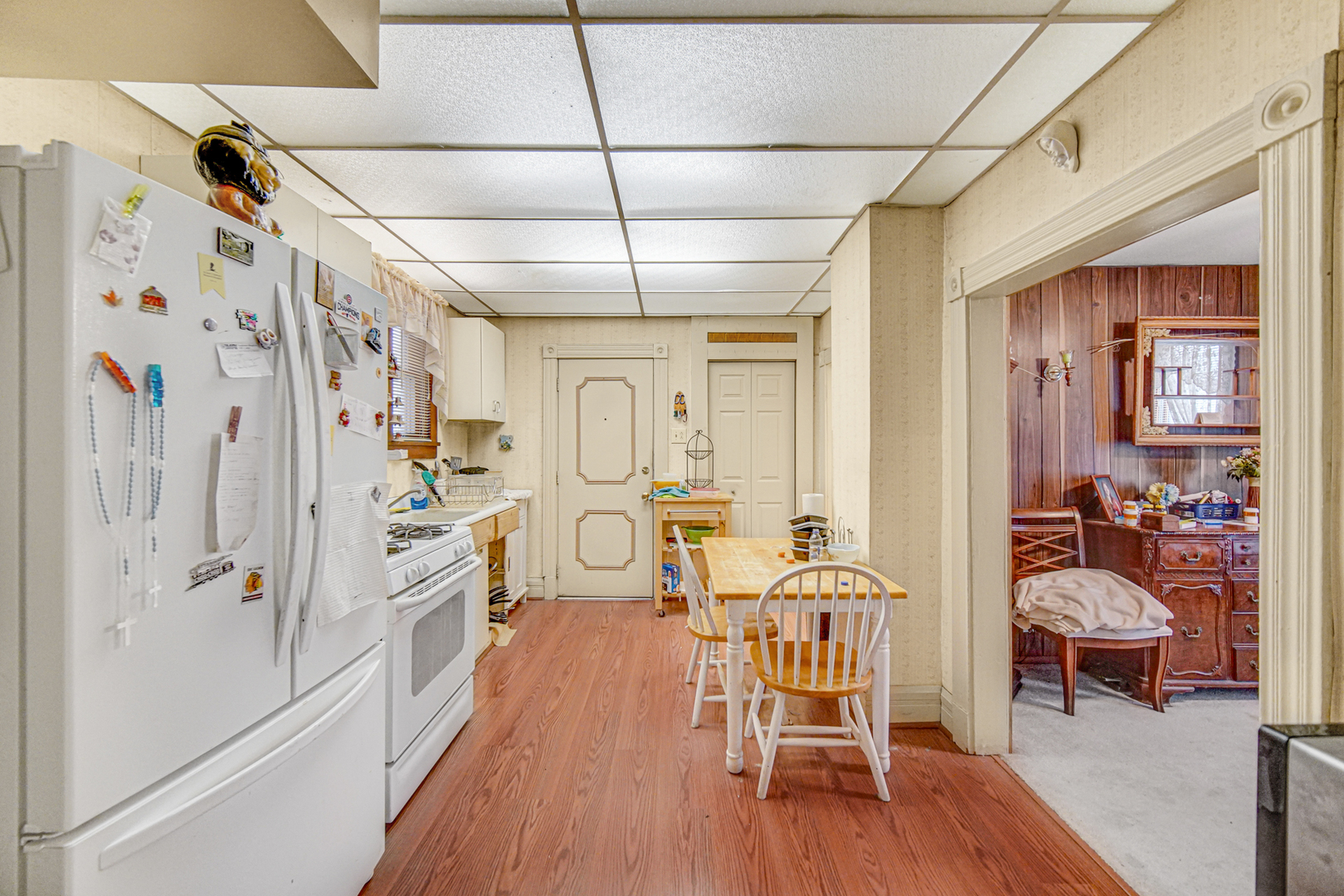 12815 Lincoln Street, Blue Island, IL 60406