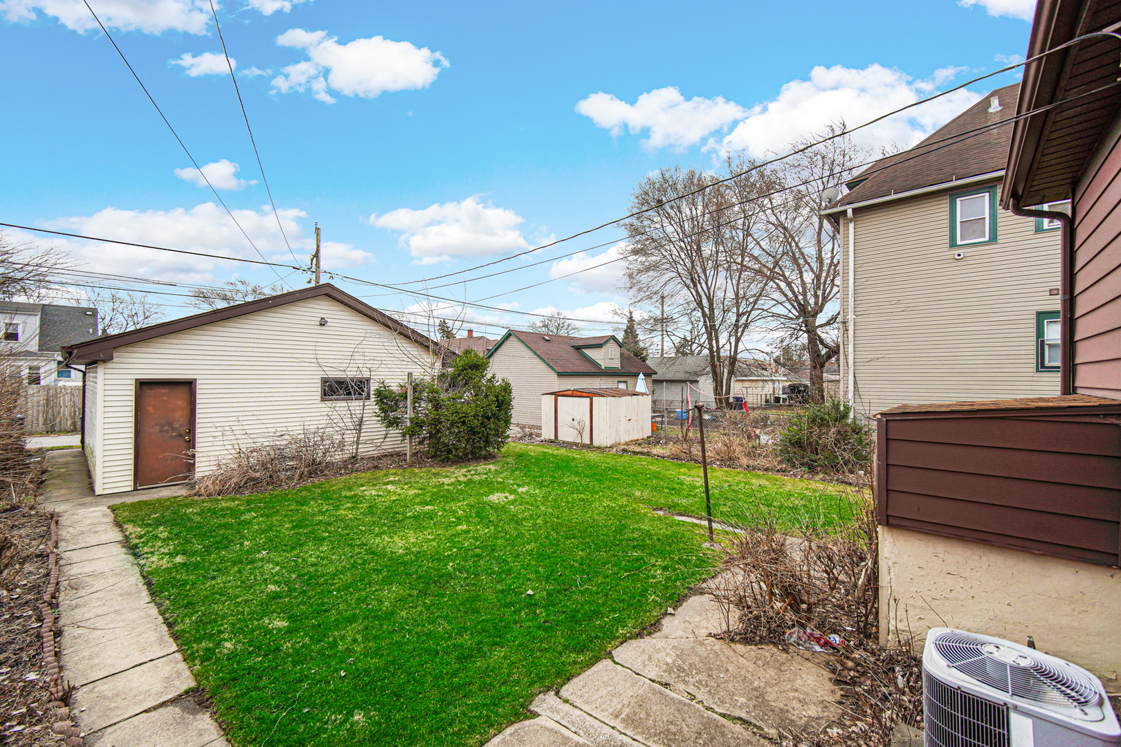 12815 Lincoln Street, Blue Island, IL 60406