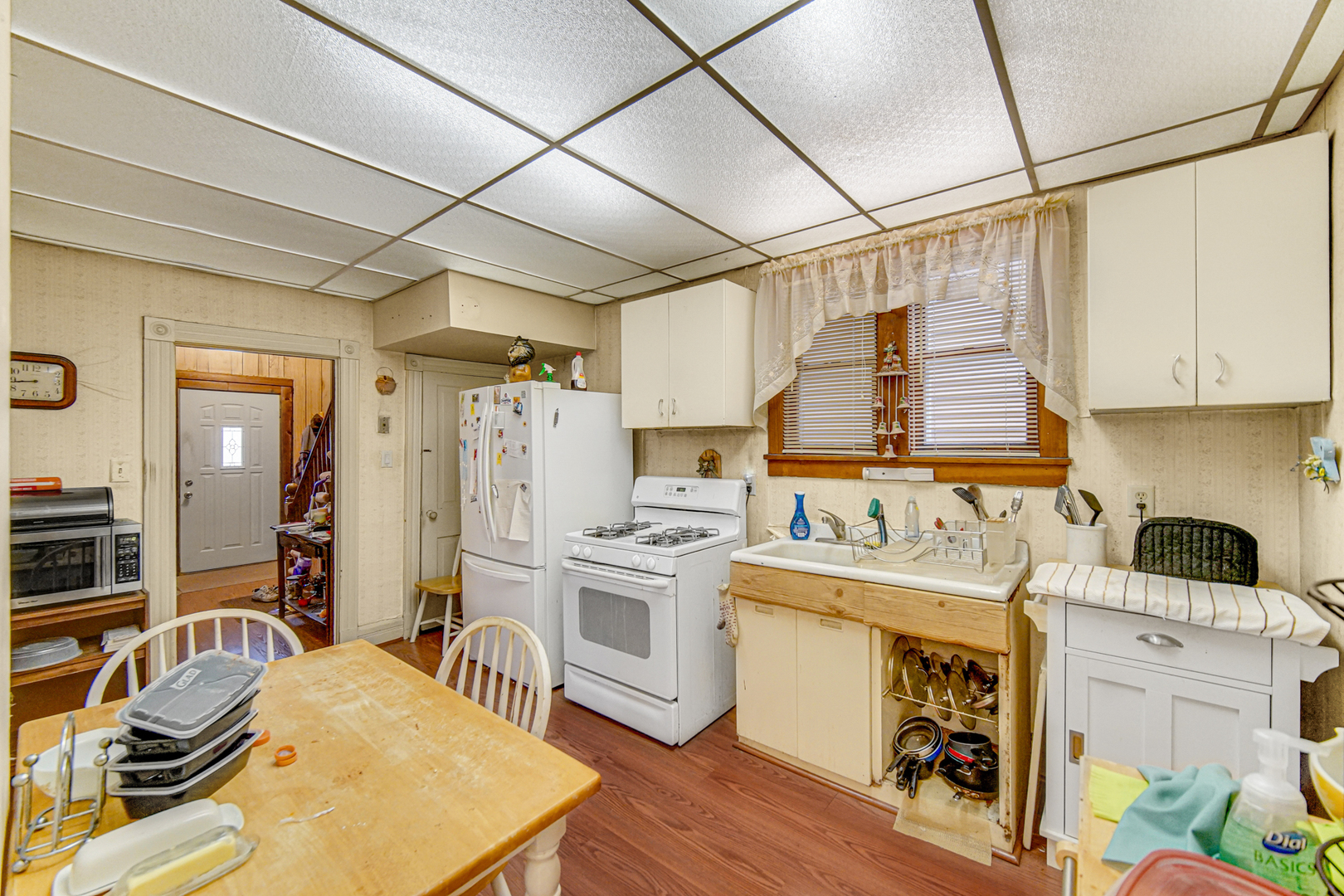 12815 Lincoln Street, Blue Island, IL 60406