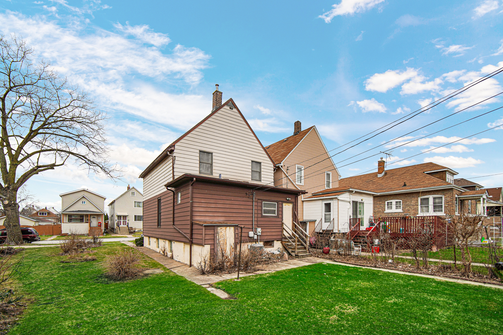 12815 Lincoln Street, Blue Island, IL 60406