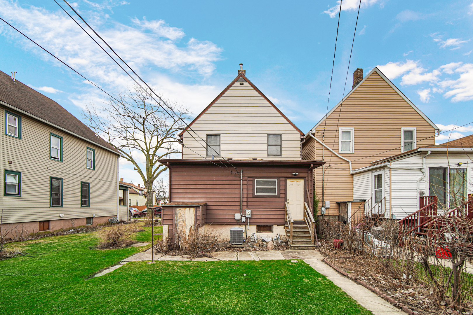 12815 Lincoln Street, Blue Island, IL 60406