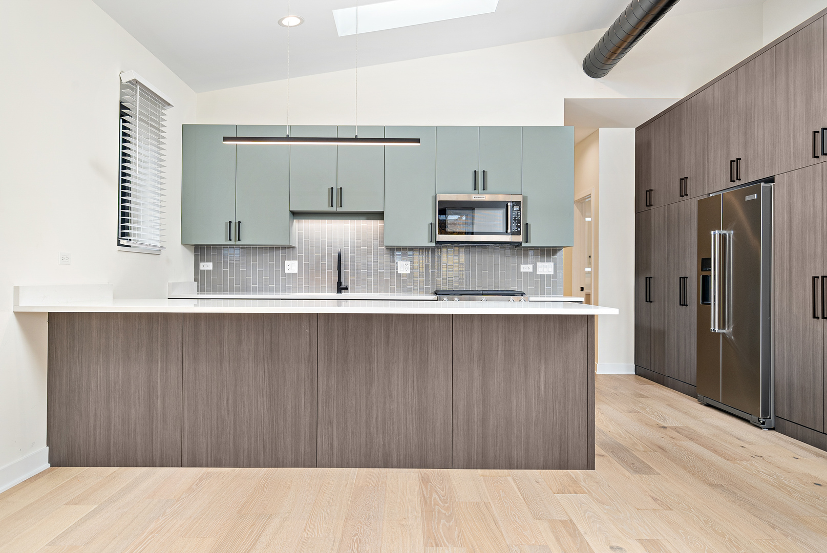 4706 N Malden Street #3North, Chicago, IL 60640