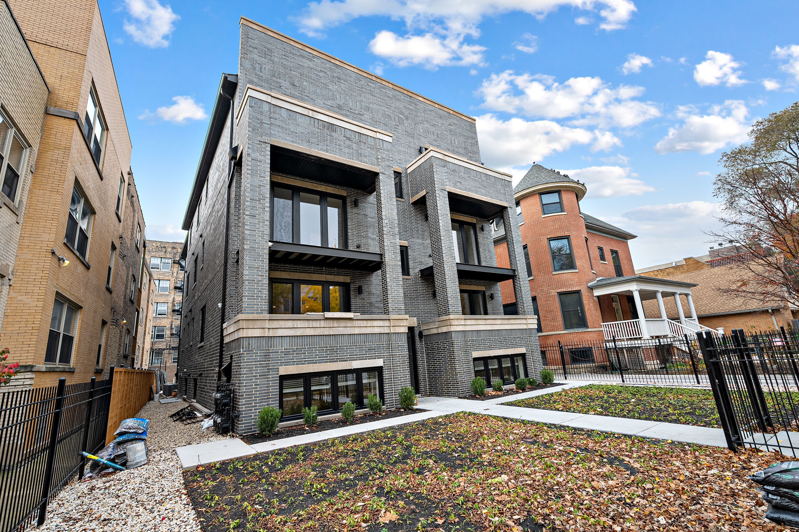 4706 N Malden Street #3North, Chicago, IL 60640