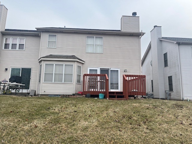 1028 Beninford Lane, Westmont, IL 60559