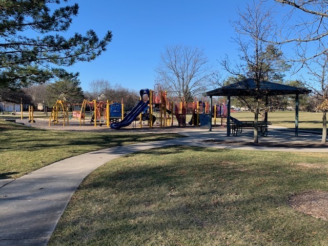 1028 Beninford Lane, Westmont, IL 60559