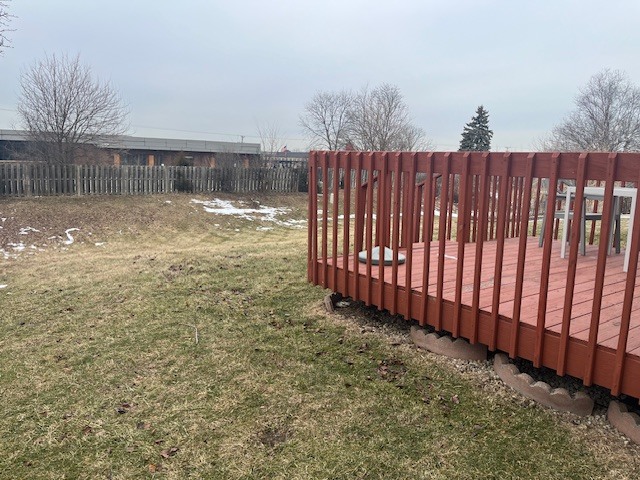 1028 Beninford Lane, Westmont, IL 60559