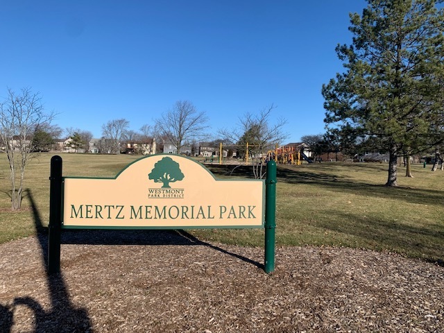 1028 Beninford Lane, Westmont, IL 60559