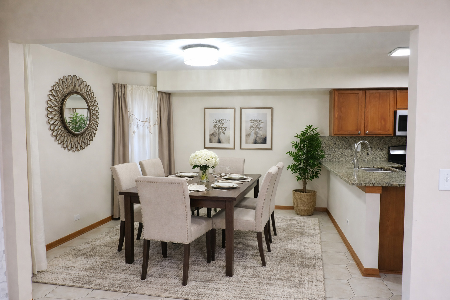 1028 Beninford Lane, Westmont, IL 60559