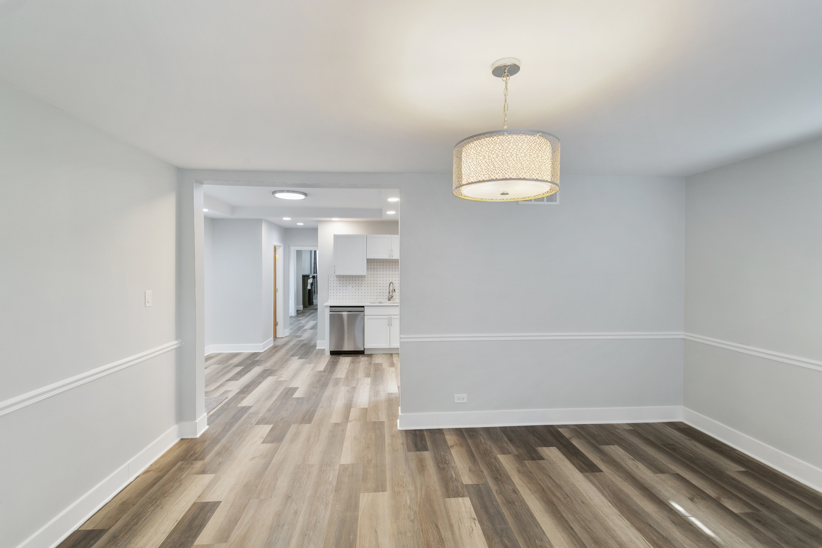 9412 S Homan Avenue, Evergreen Park, IL 60805