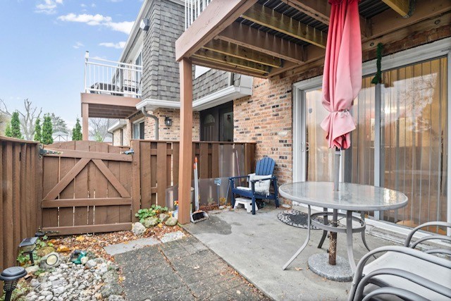 4704 Euclid Avenue #1B, Rolling Meadows, IL 60008