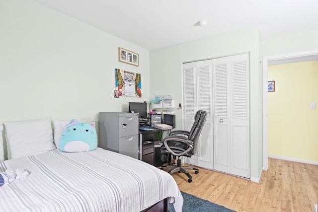 4704 Euclid Avenue #1B, Rolling Meadows, IL 60008