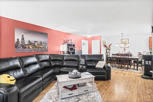 4704 Euclid Avenue #1B, Rolling Meadows, IL 60008