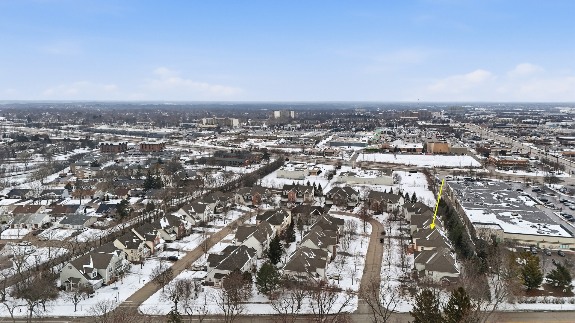 829 Linden Circle, Hoffman Estates, IL 60169