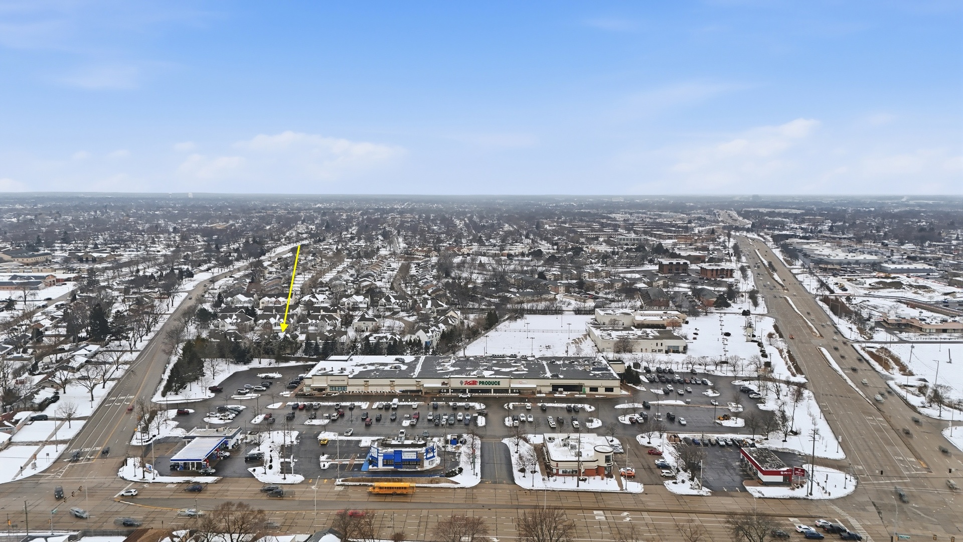 829 Linden Circle, Hoffman Estates, IL 60169