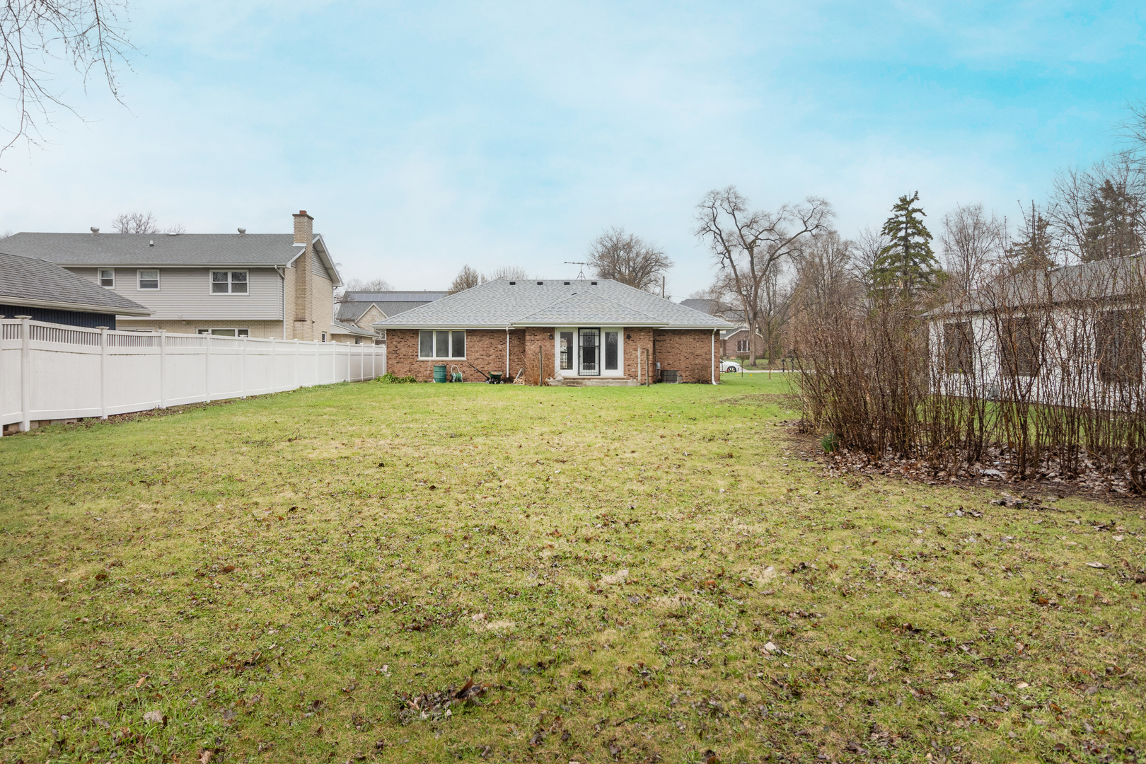 9901 W 57th Street, Countryside, IL 60525