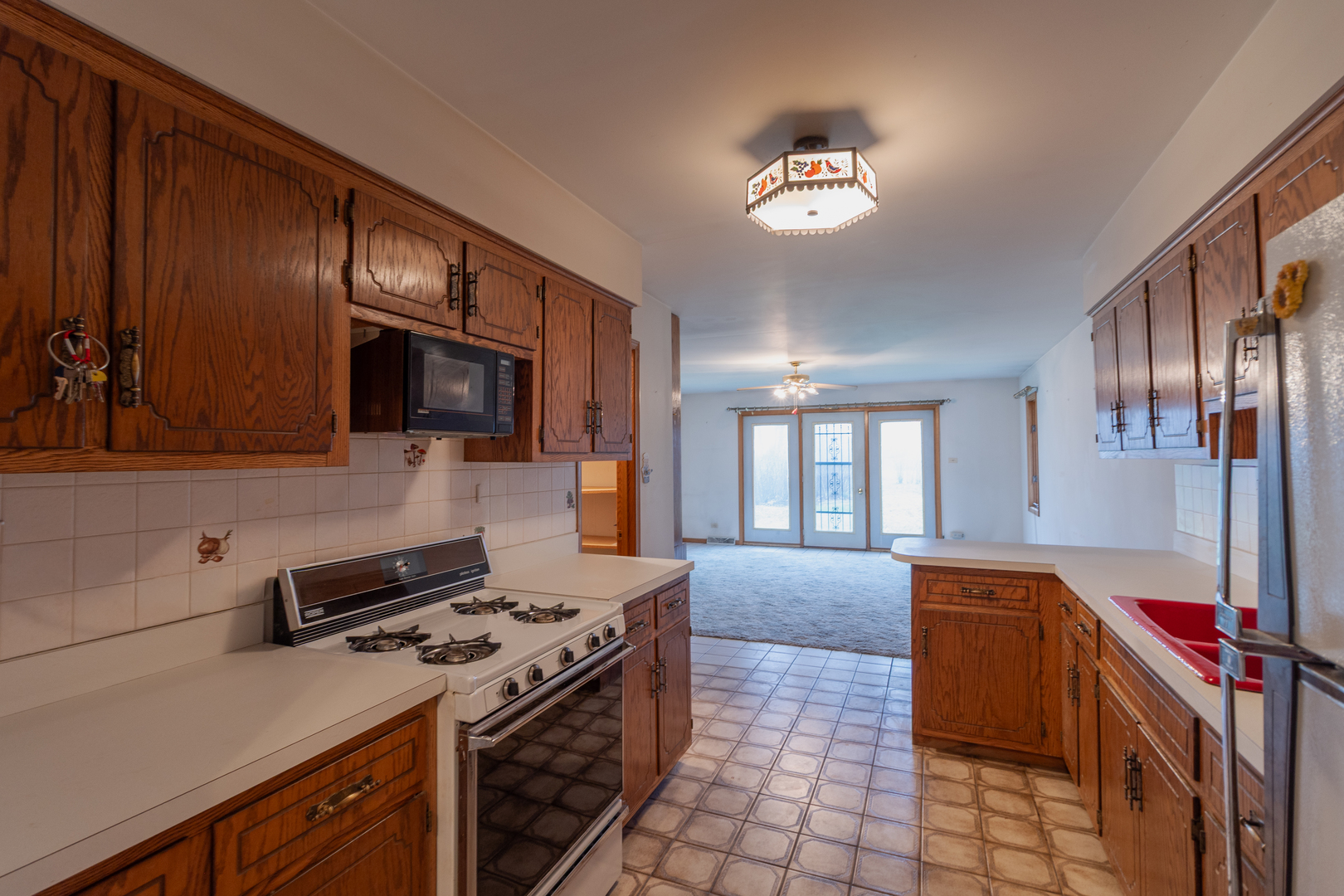 9901 W 57th Street, Countryside, IL 60525