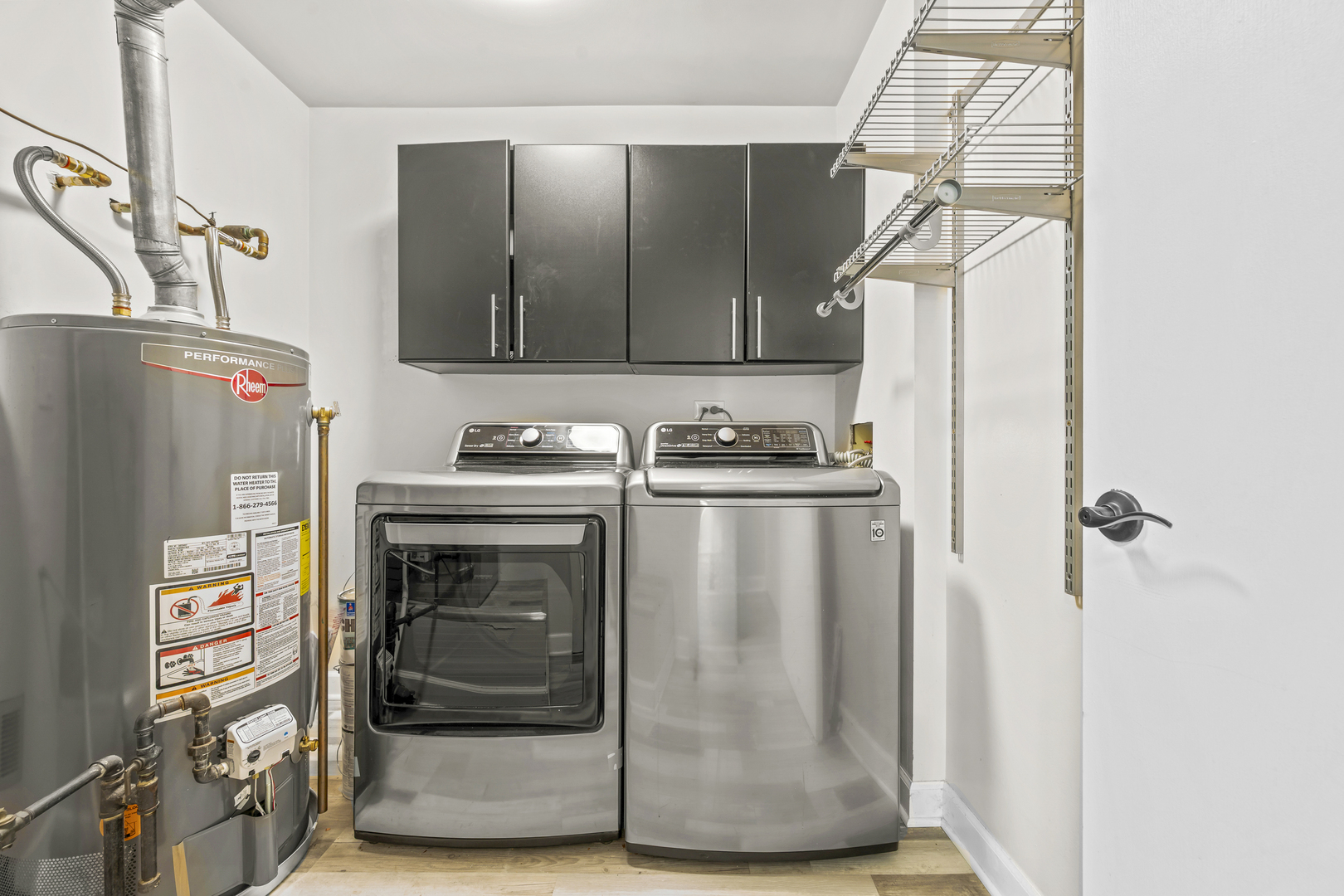 52 Brookston Drive #D2, Schaumburg, IL 60193