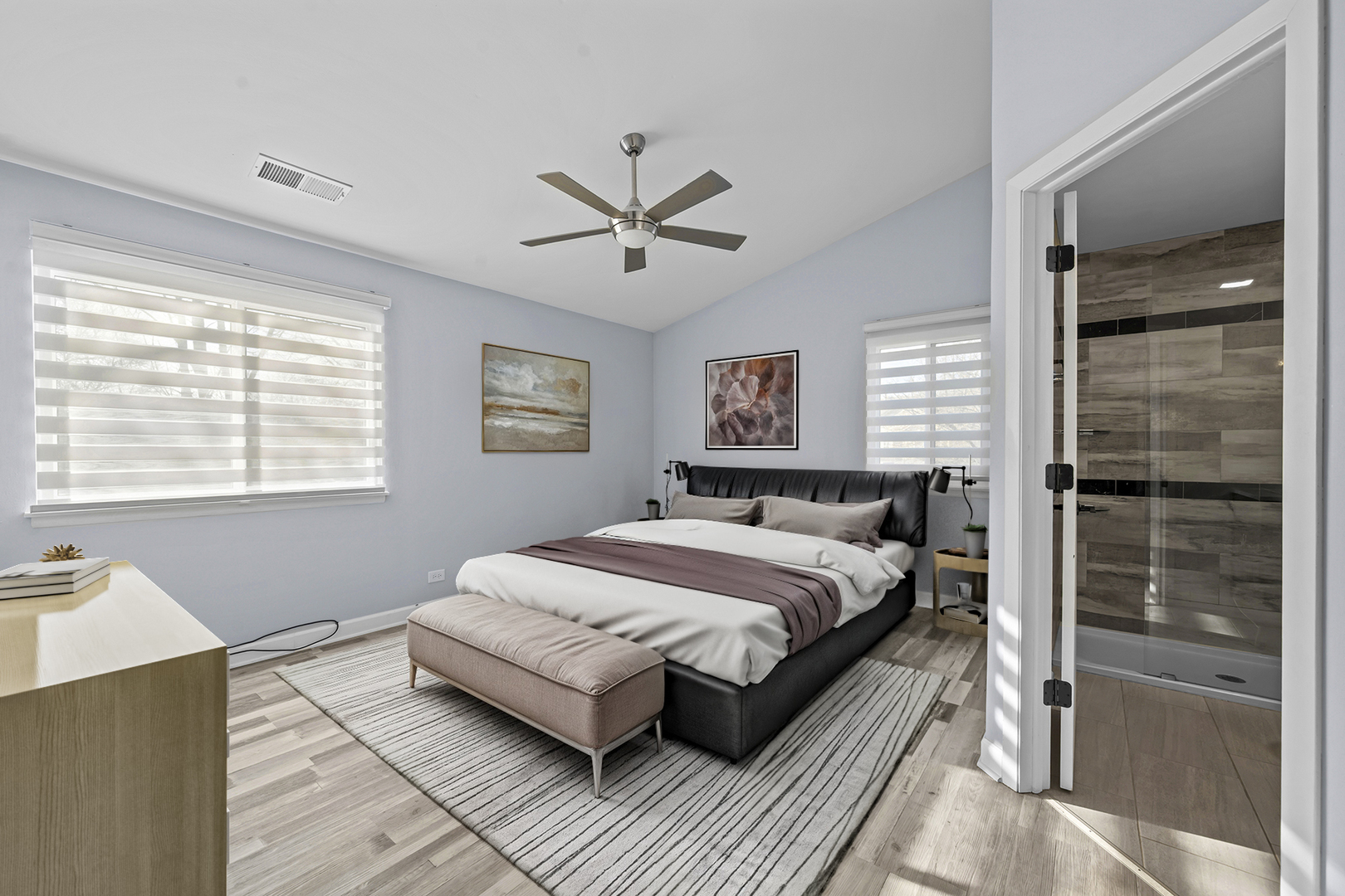 52 Brookston Drive #D2, Schaumburg, IL 60193