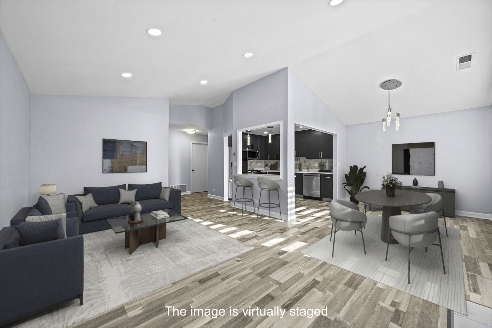 52 Brookston Drive #D2, Schaumburg, IL 60193