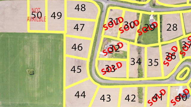 4469 E 2979th Road, Newark, IL 60541