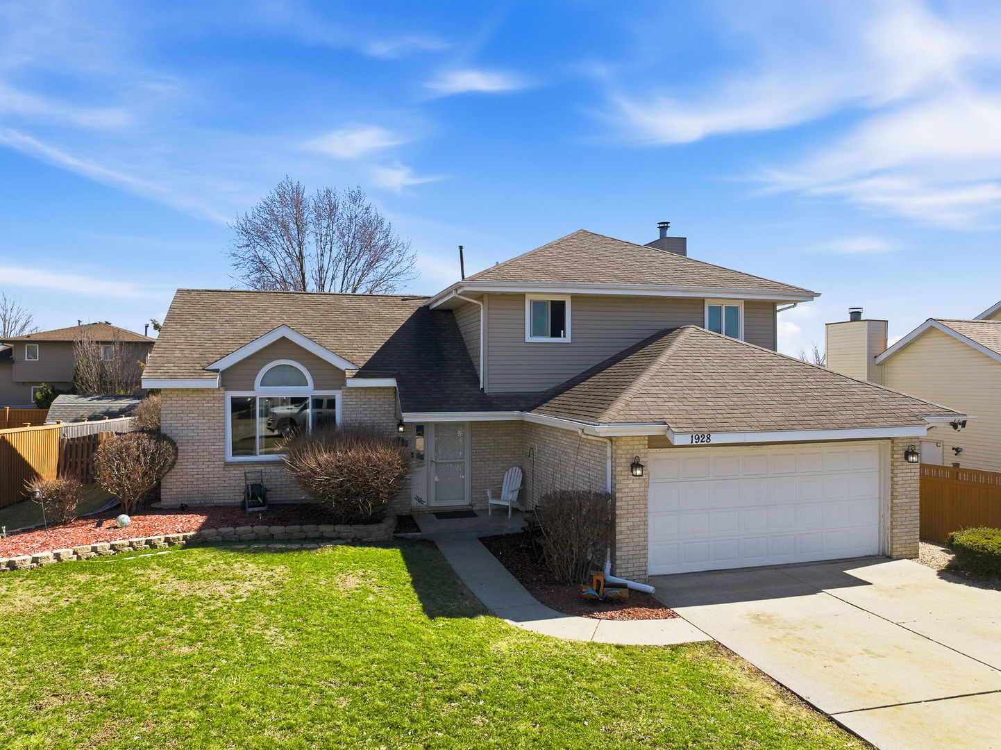 1928 Sybil Drive, Crest Hill, IL 60403