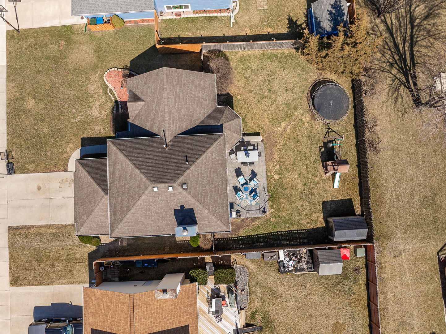 1928 Sybil Drive, Crest Hill, IL 60403