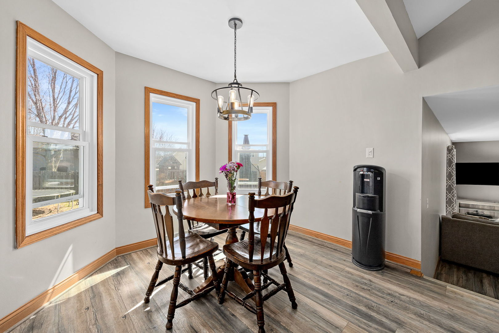 1928 Sybil Drive, Crest Hill, IL 60403