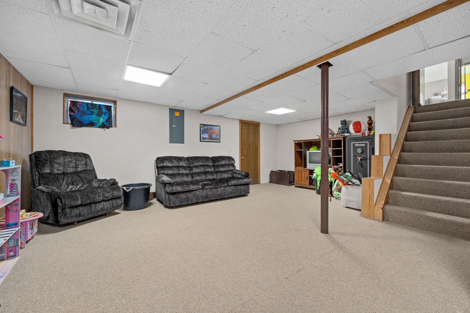 1928 Sybil Drive, Crest Hill, IL 60403