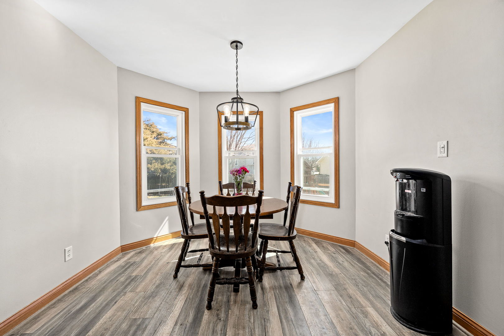 1928 Sybil Drive, Crest Hill, IL 60403