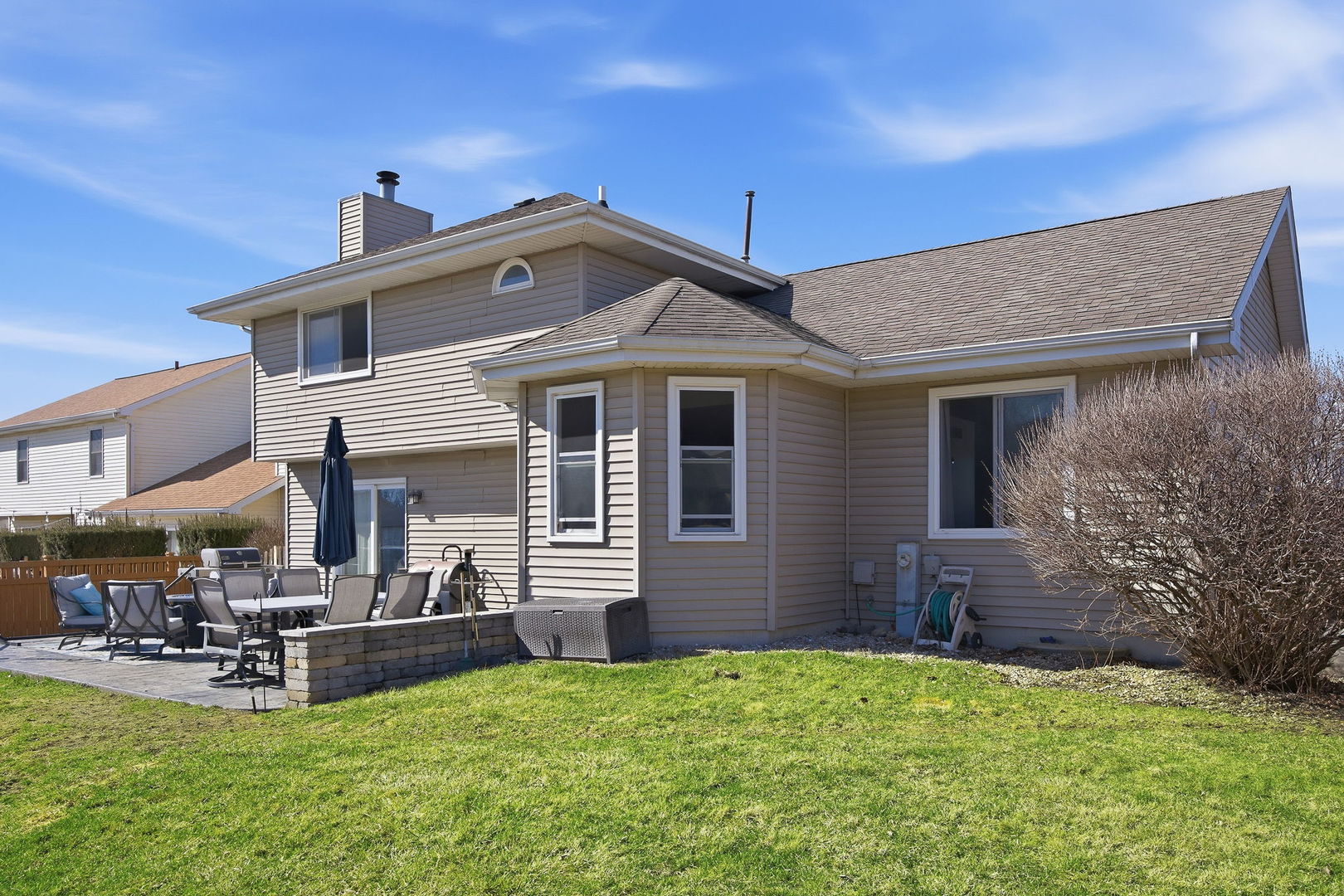 1928 Sybil Drive, Crest Hill, IL 60403