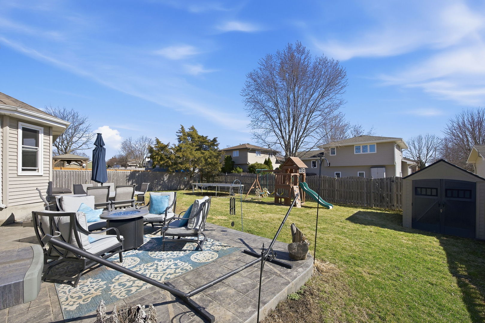 1928 Sybil Drive, Crest Hill, IL 60403