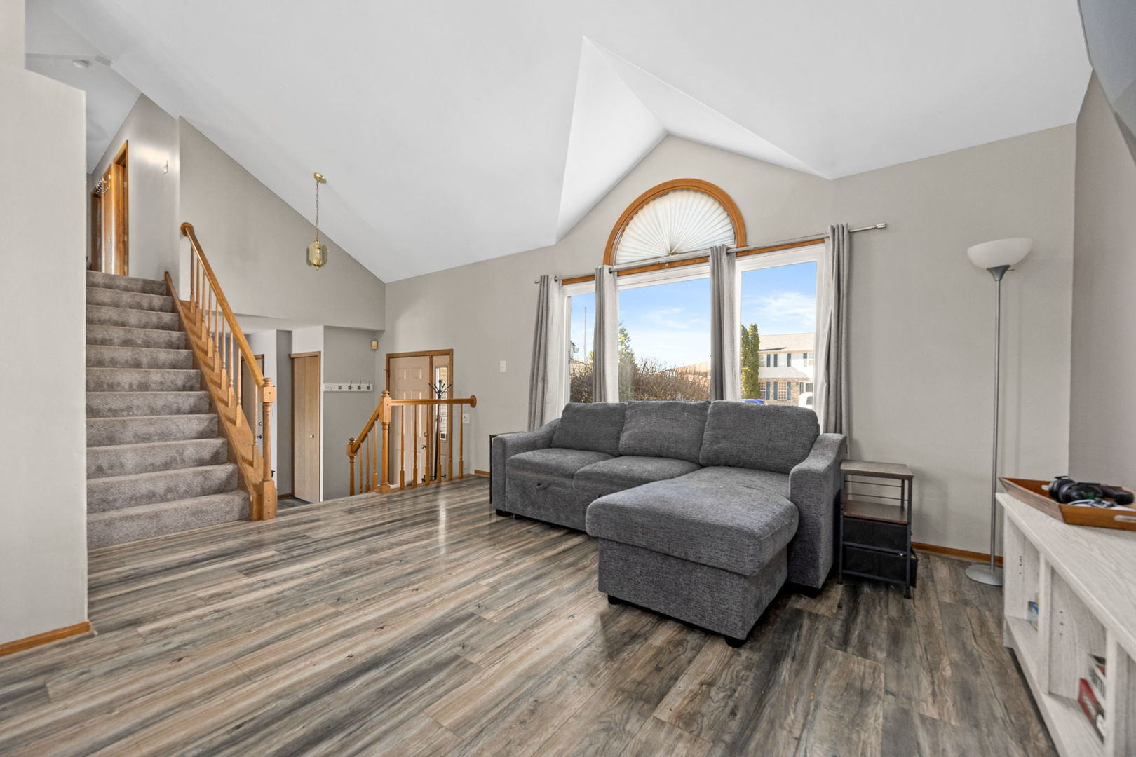 1928 Sybil Drive, Crest Hill, IL 60403