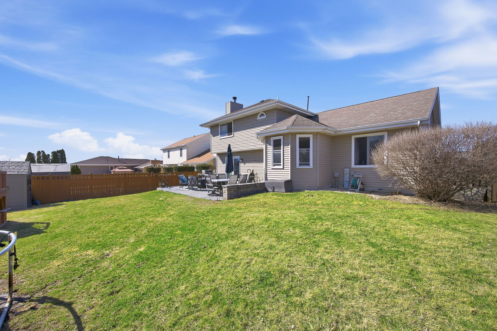 1928 Sybil Drive, Crest Hill, IL 60403