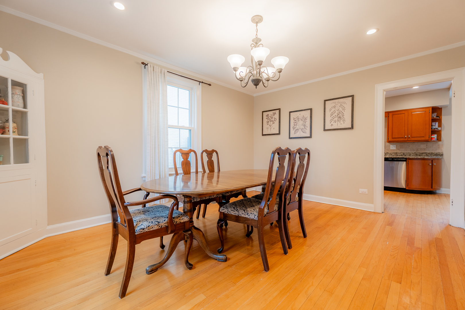 803 S Vine Avenue, Park Ridge, IL 60068