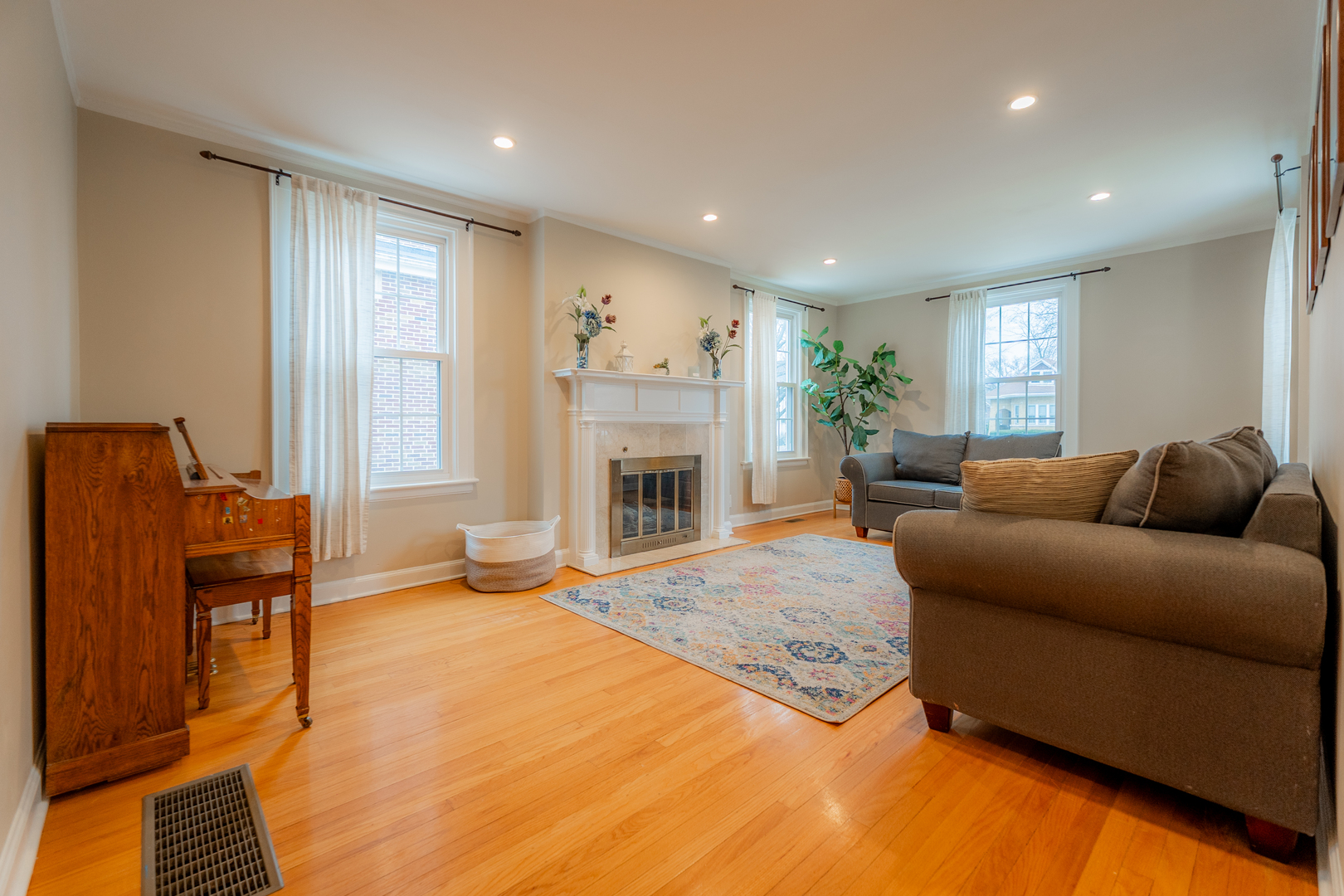 803 S Vine Avenue, Park Ridge, IL 60068