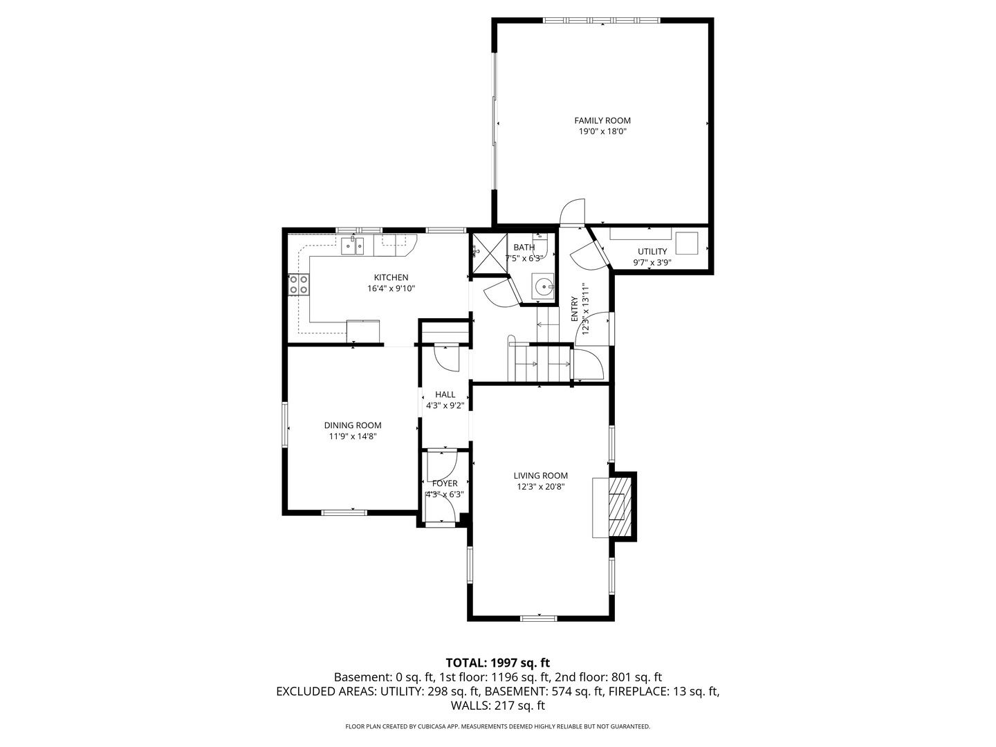 803 S Vine Avenue, Park Ridge, IL 60068