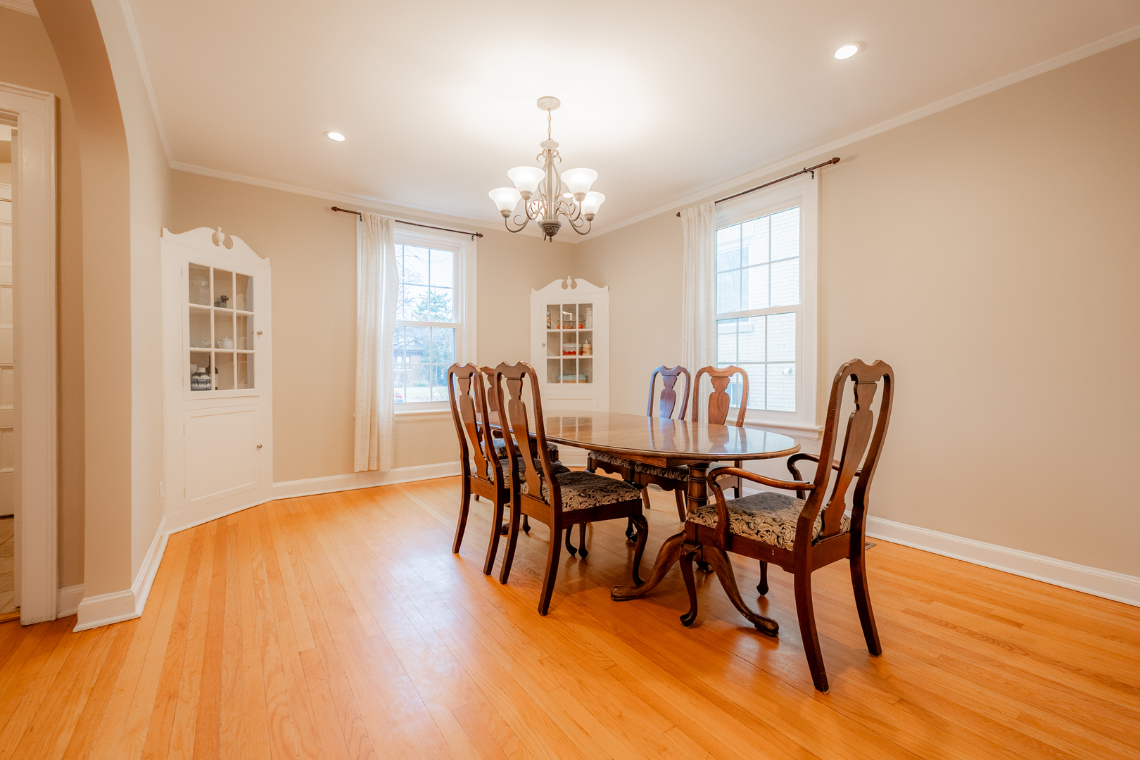 803 S Vine Avenue, Park Ridge, IL 60068