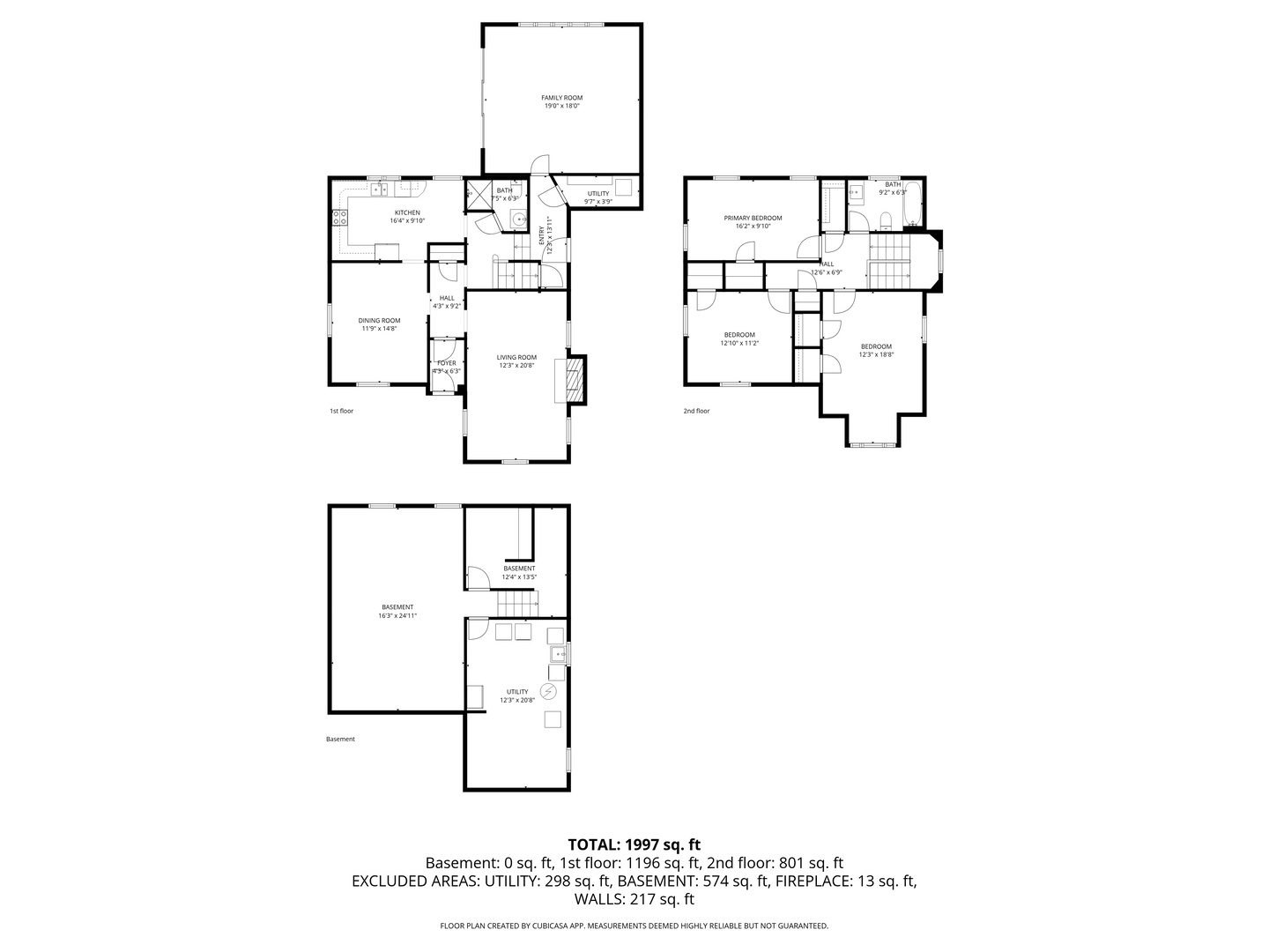 803 S Vine Avenue, Park Ridge, IL 60068