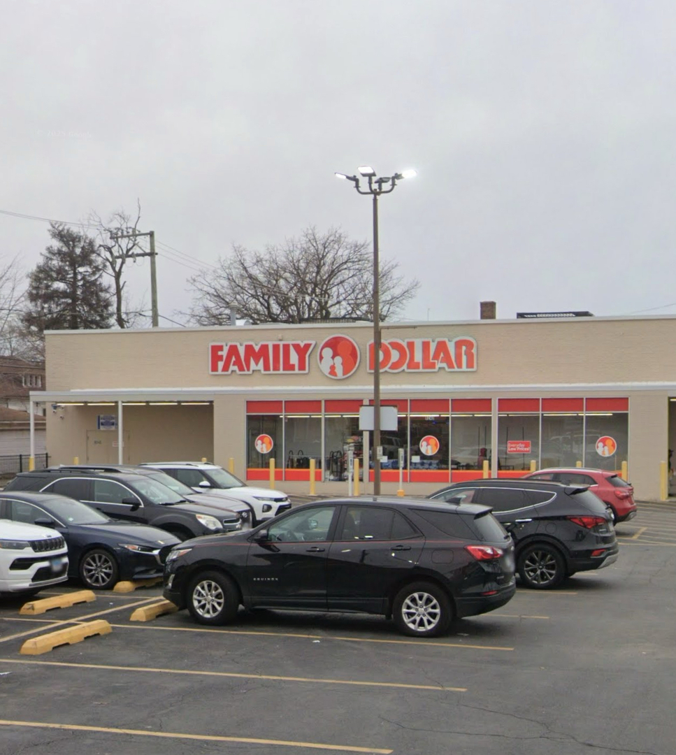 8314 S Stony Island Avenue, Chicago, IL 60617