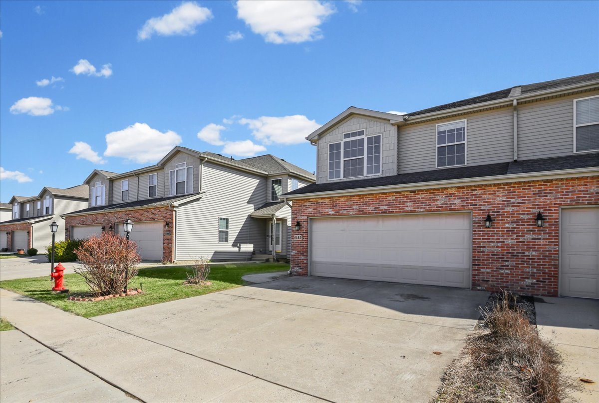 1192 Blue Bill Way, Normal, IL 61761