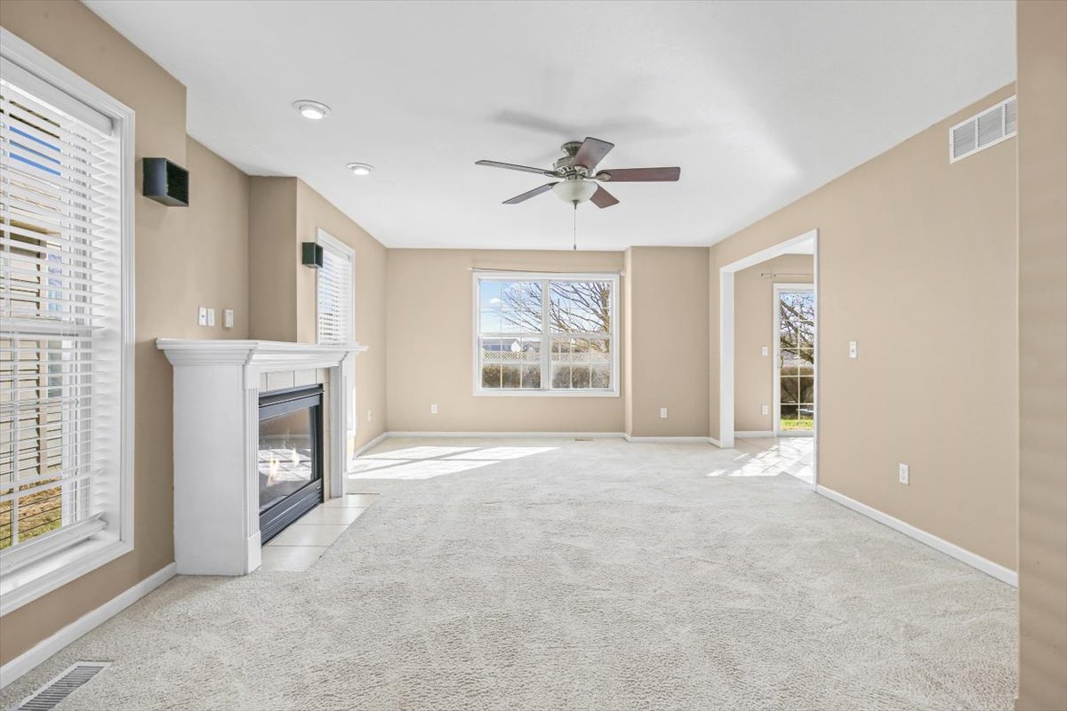 1192 Blue Bill Way, Normal, IL 61761