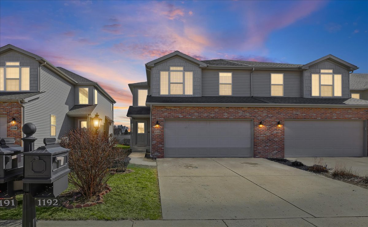 1192 Blue Bill Way, Normal, IL 61761